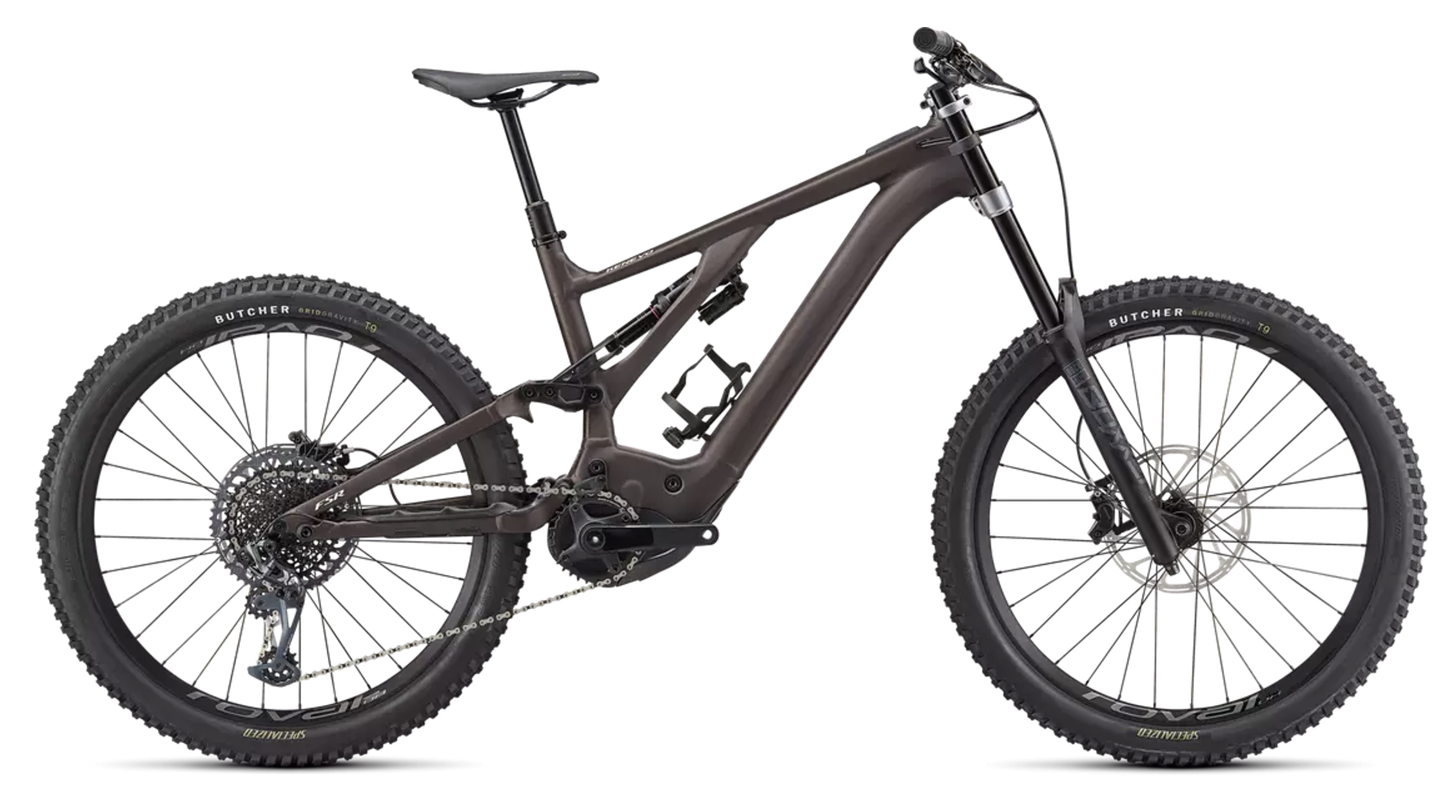 SPECIALIZED TURBO KENEVO EXPERT - 2022