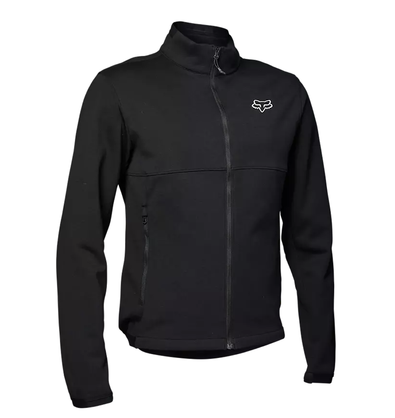 FOX Ranger Fire Fleece Crew Jacket