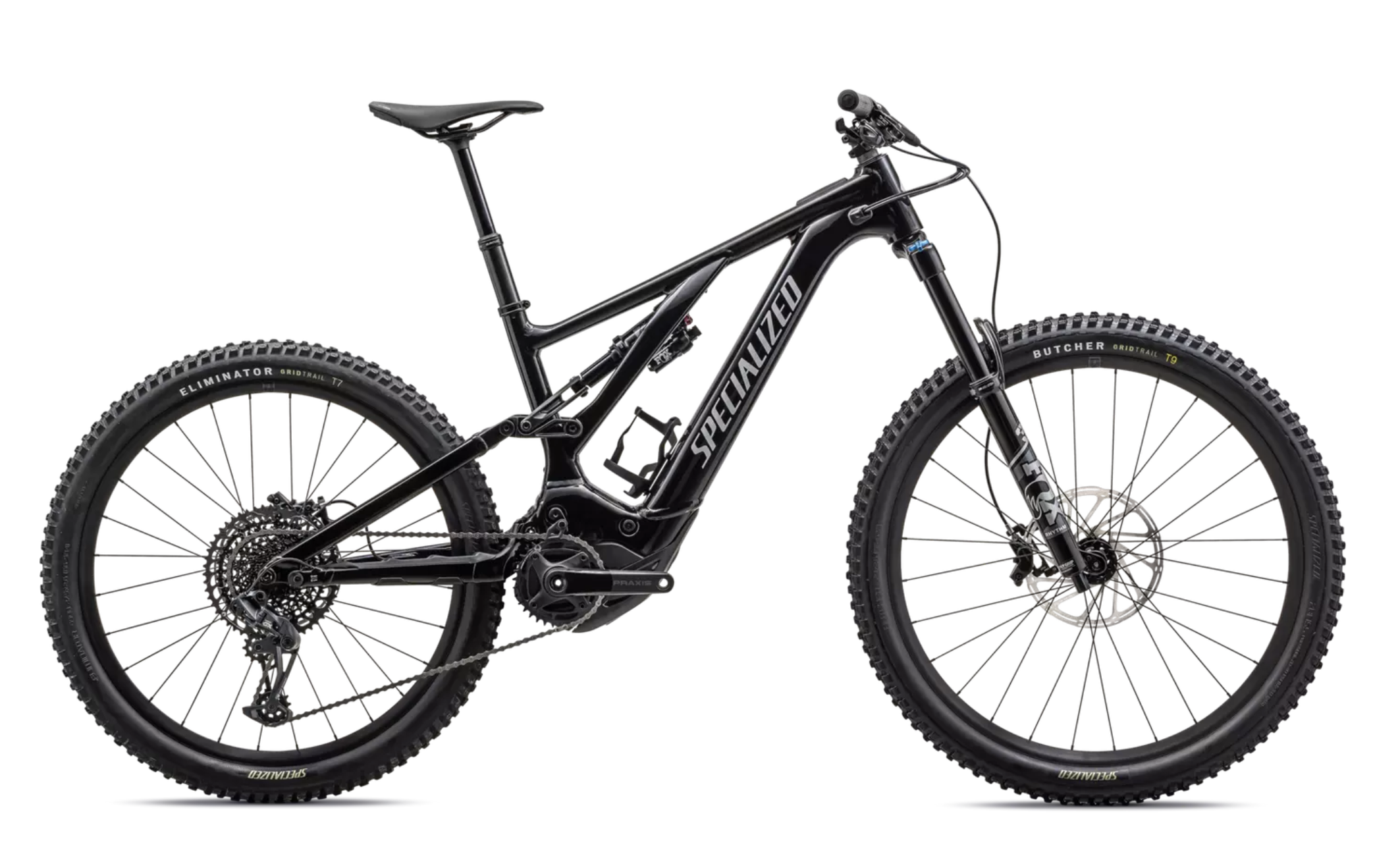 SPECIALIZED TURBO LEVO COMP ALLOY 2024