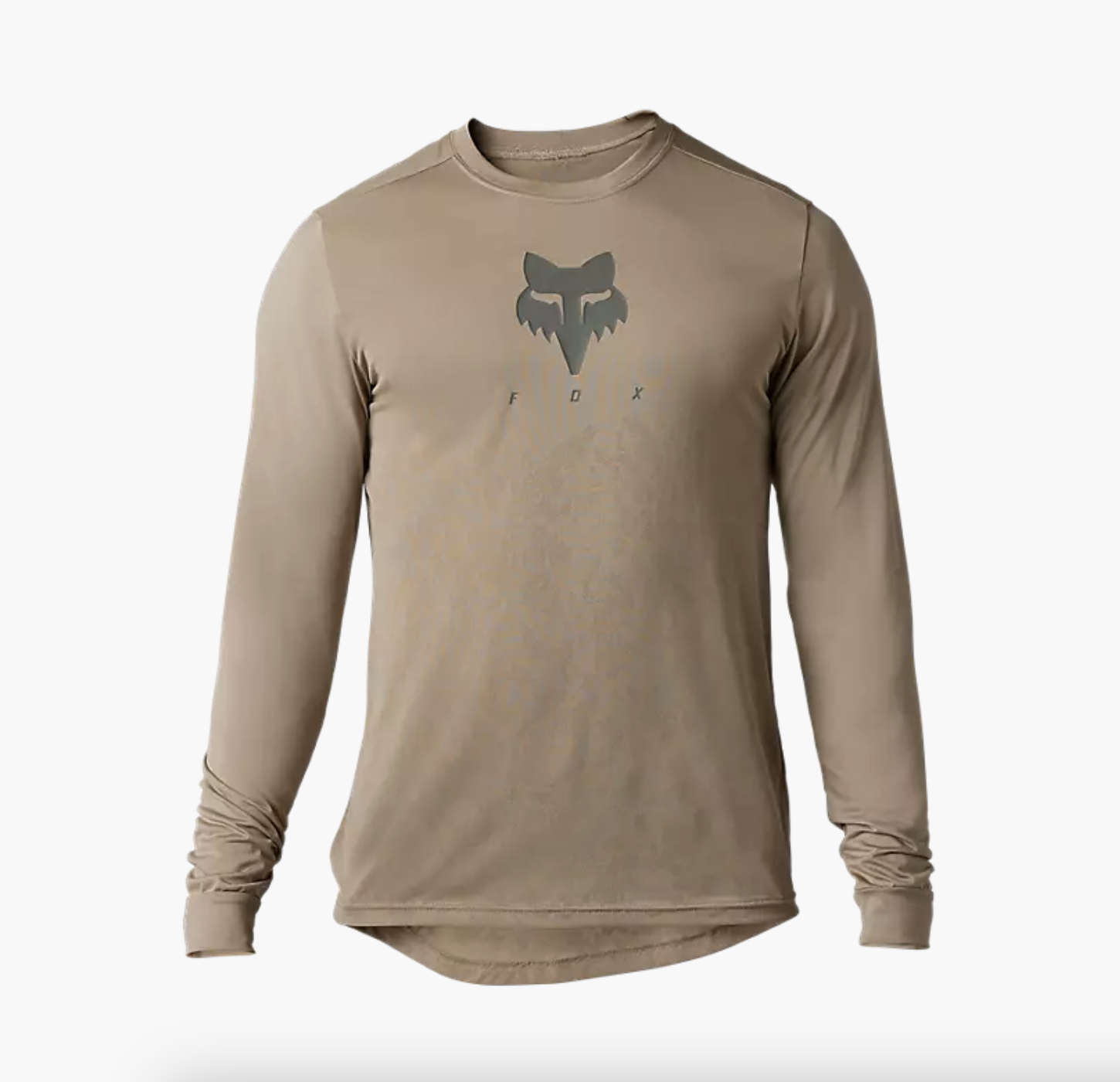 FOX Ranger TruDri™ Long Sleeve Jersey