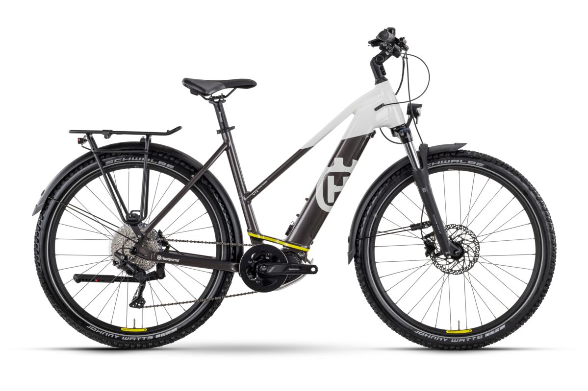 HUSQVARNA Cross Tourer CT2 - 2023