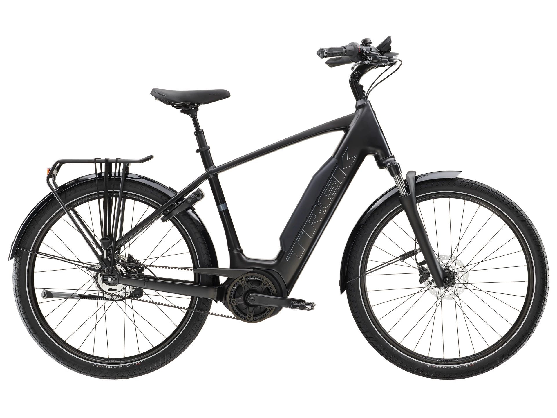 TREK District+ 4 - Belt - 2024
