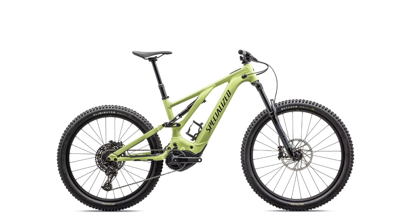 SPECIALIZED TURBO LEVO 700Wh - 2024