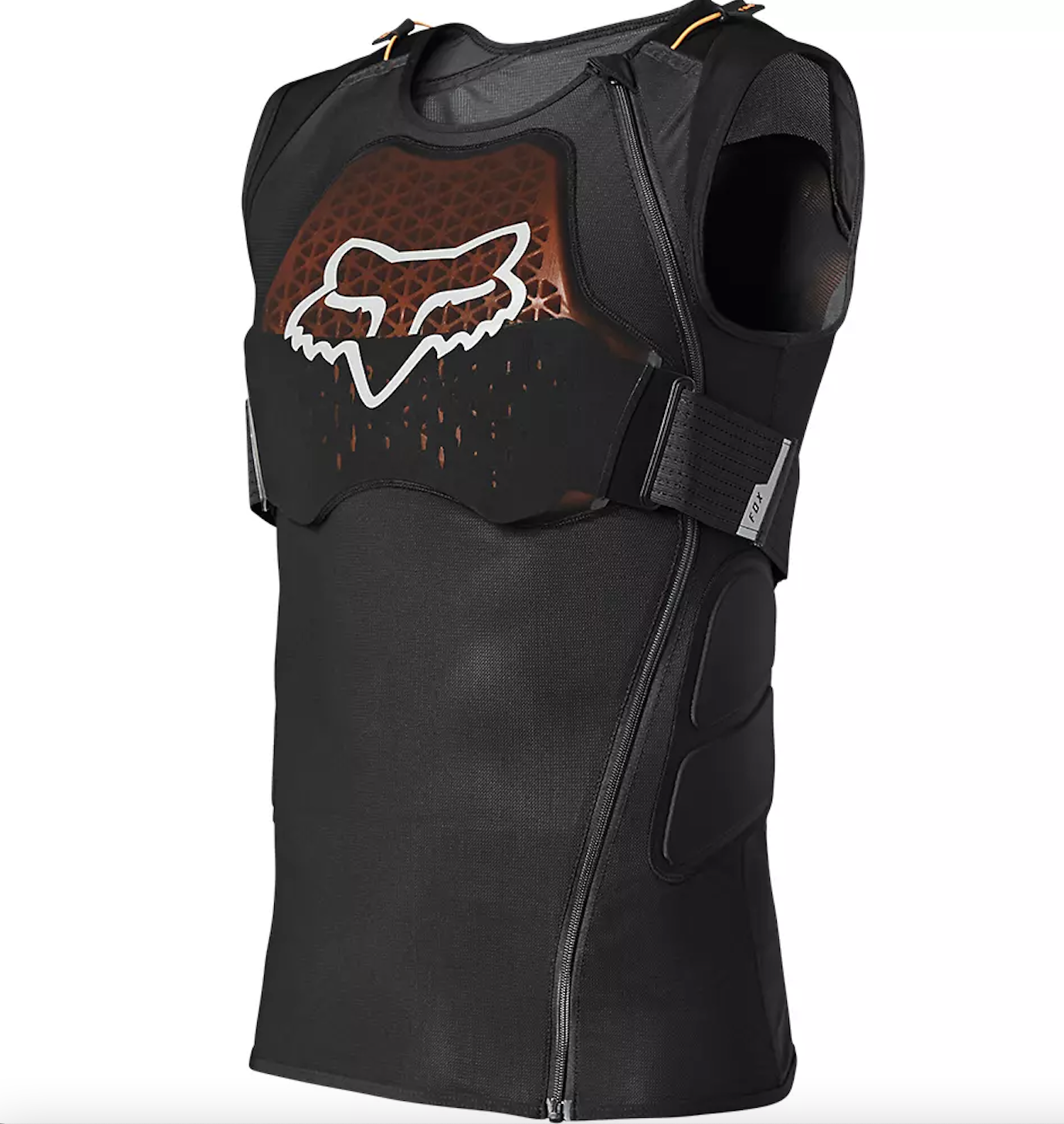FOX BASEFRAME PRO D3O® VEST