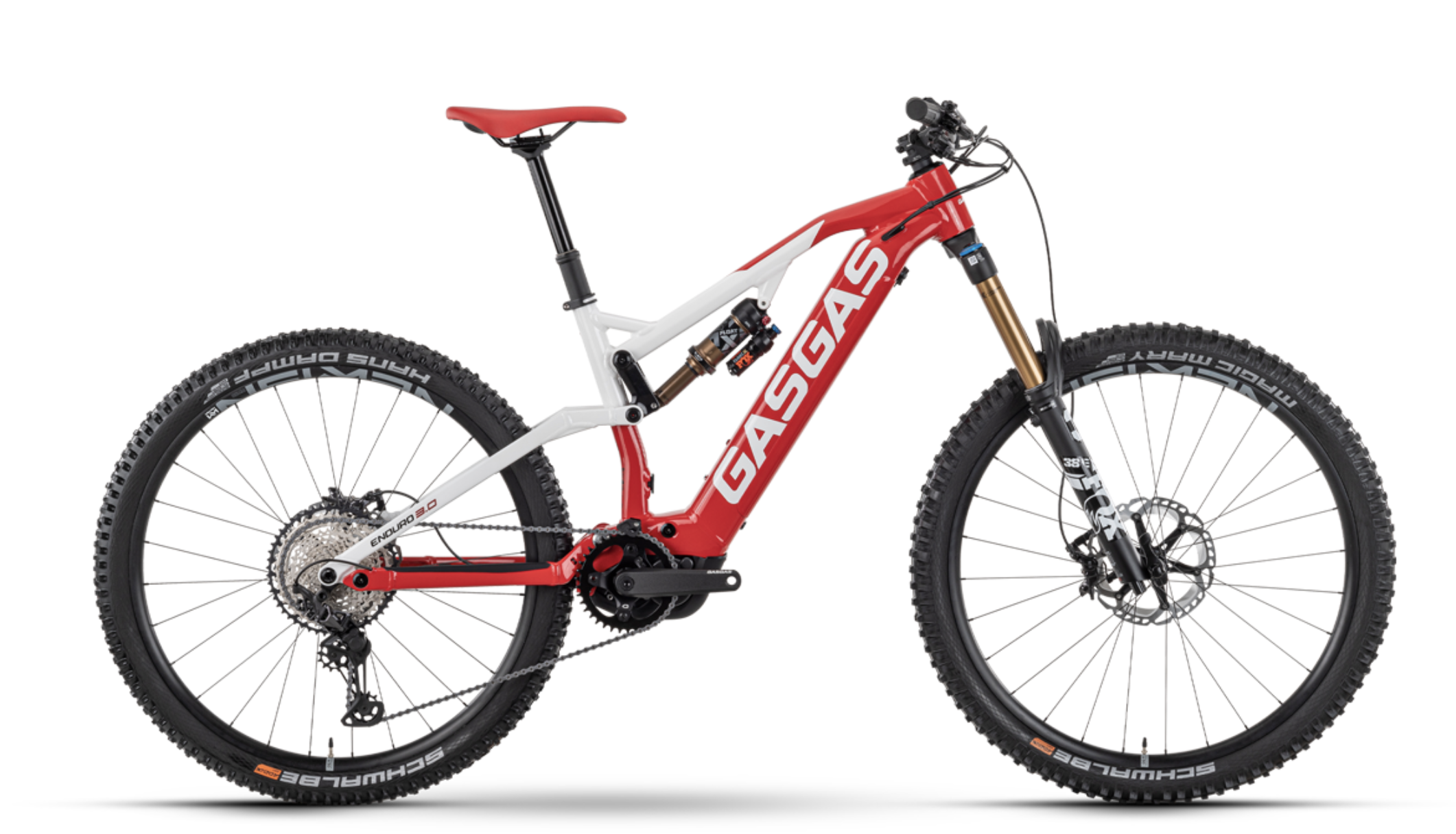 GASGAS G ENDURO 3.0 - 2023
