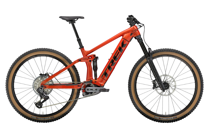 TREK Rail 8 GX AXS T-Type gen 3 - 2024