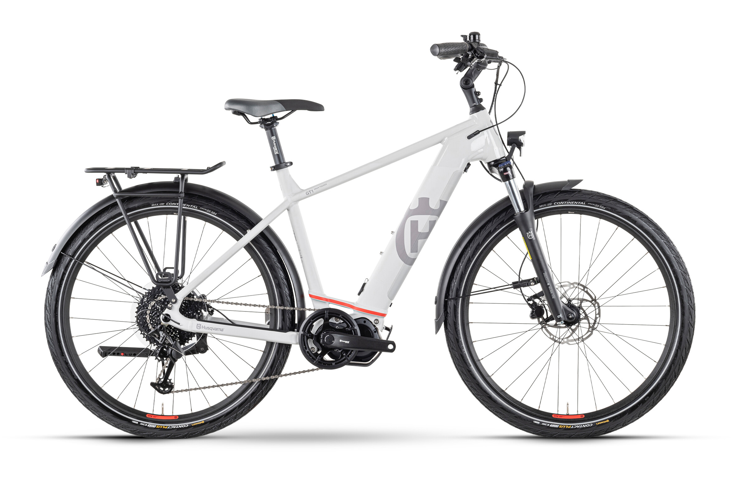 HUSQVARNA Gran Tourer GT1 - 2023