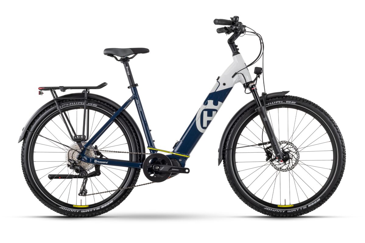HUSQVARNA Cross Tourer CT3 - 2023
