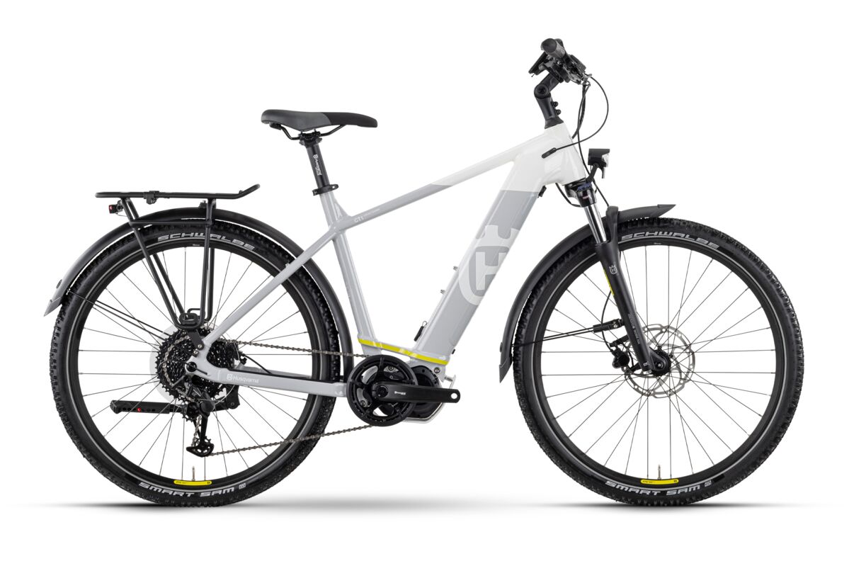 HUSQVARNA Cross Tourer CT1 - 2023