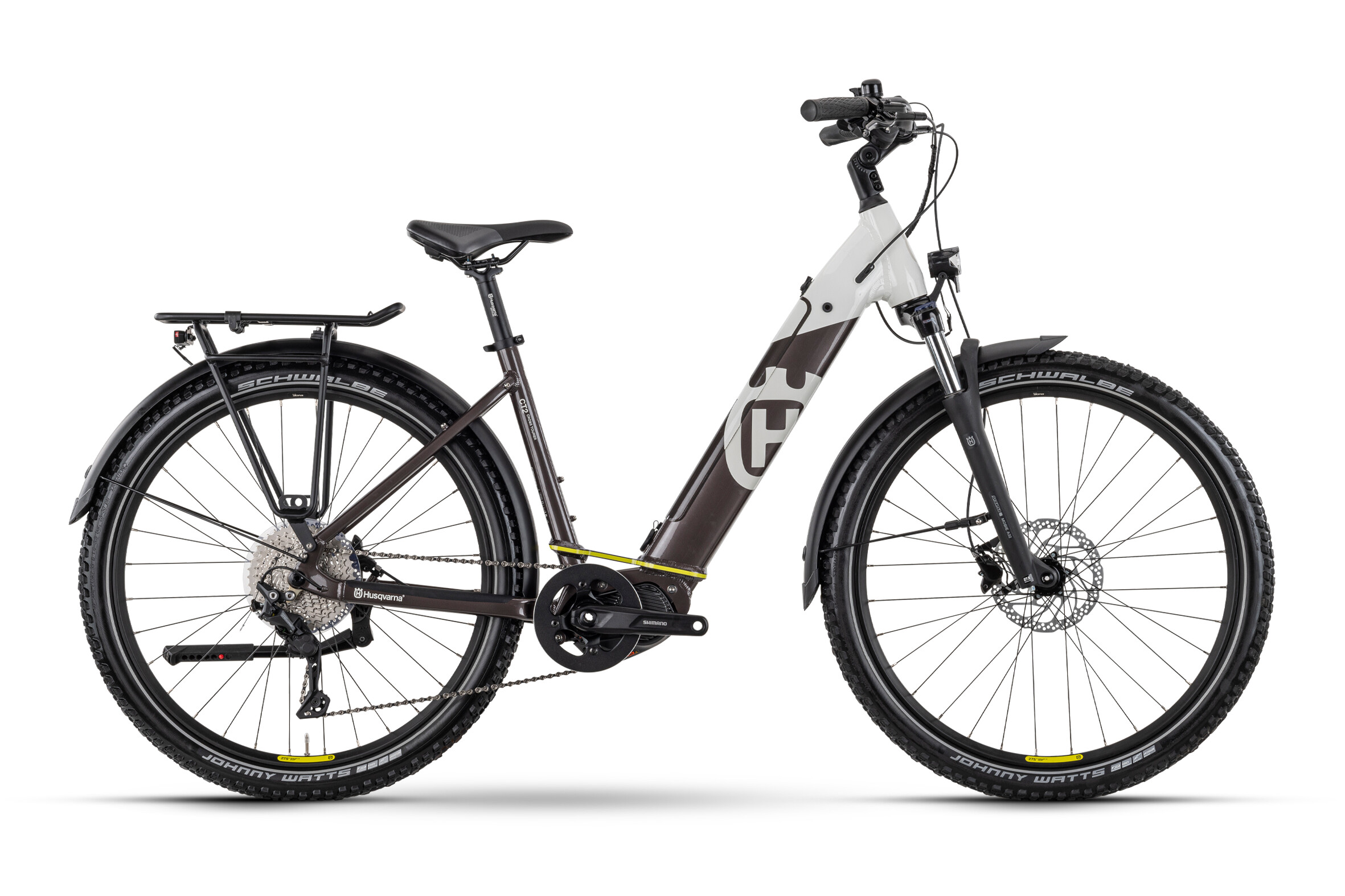 HUSQVARNA Cross Tourer CT2 - 2023