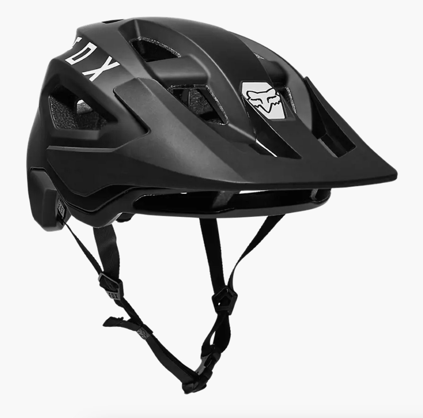 FOX SPEEDFRAME MIPS HJÄLM