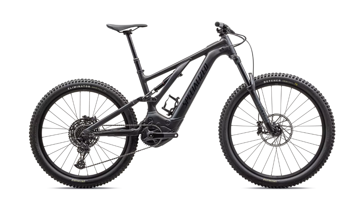 SPECIALIZED TURBO LEVO 700Wh - 2024