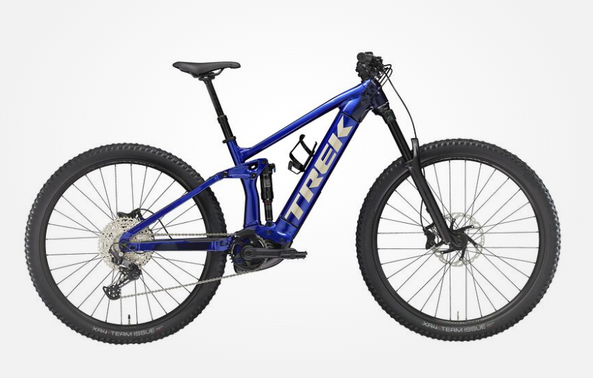 TREK Rail 5 Gen 3 - 2024