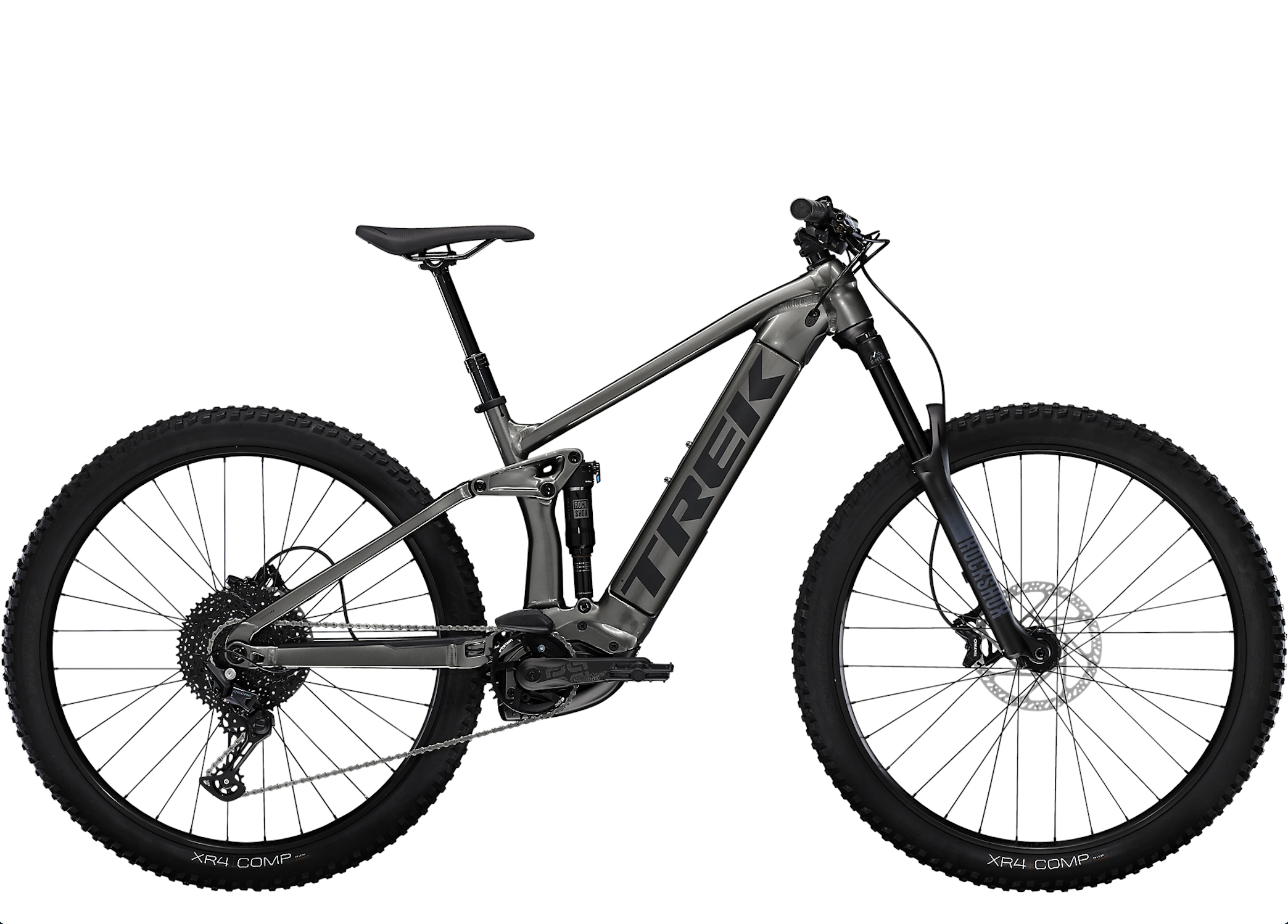 TREK Rail 5 Gen 3 - 2024