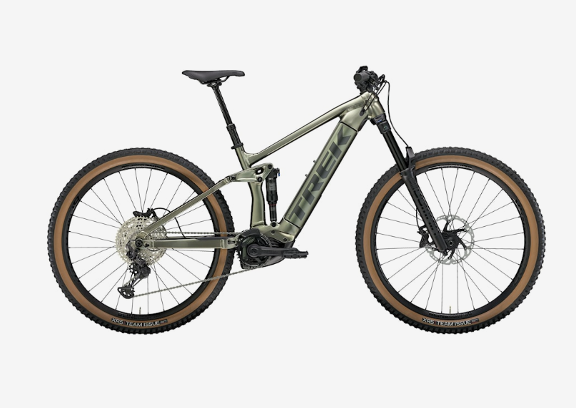 TREK Rail 7 Gen 3 - 2024