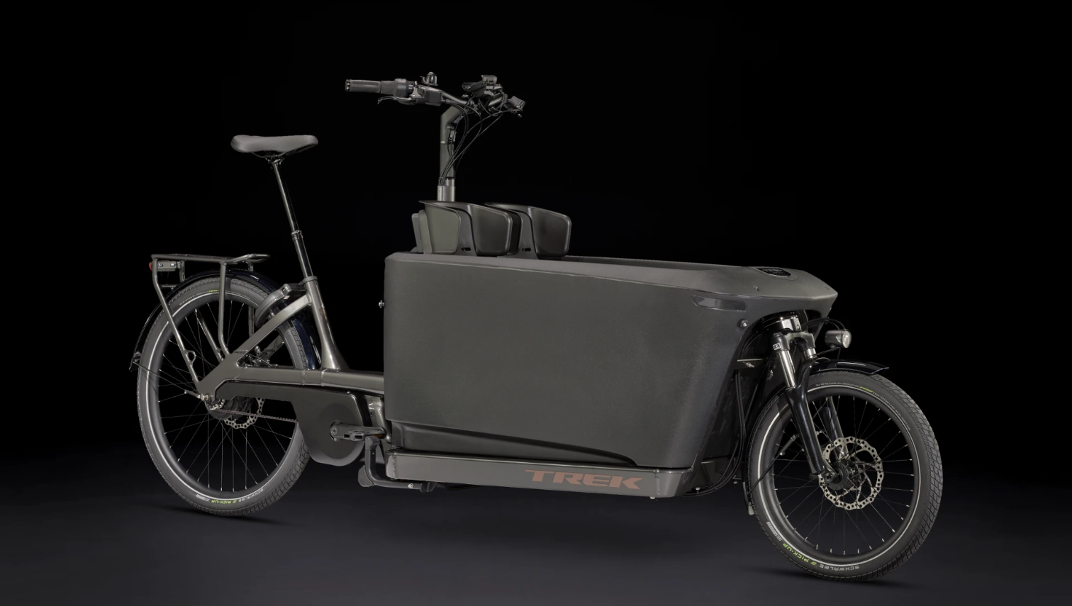 TREK Fetch+ 4  750WH - 2024