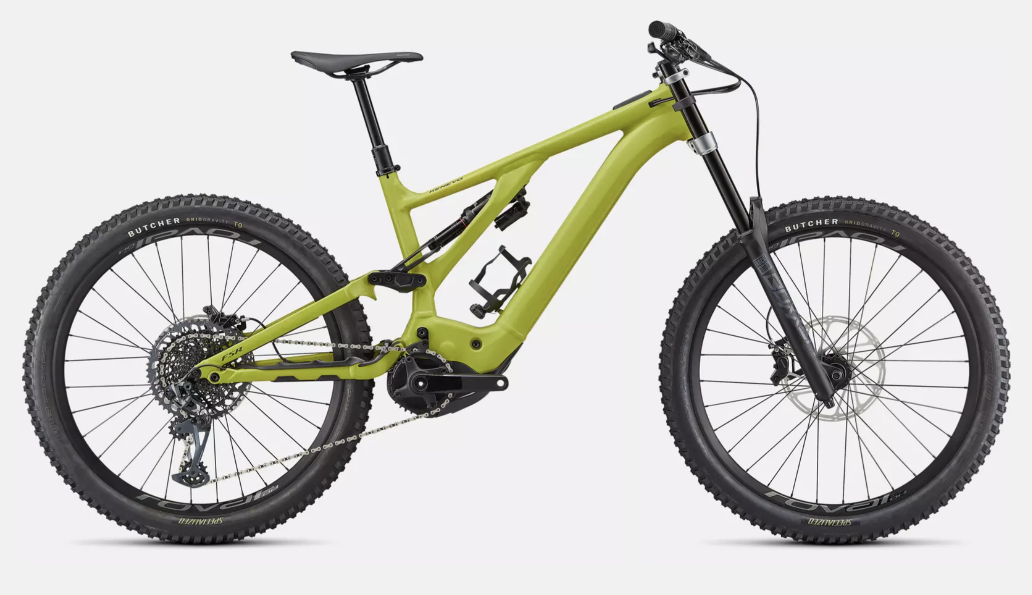 SPECIALIZED TURBO KENEVO EXPERT - 2022