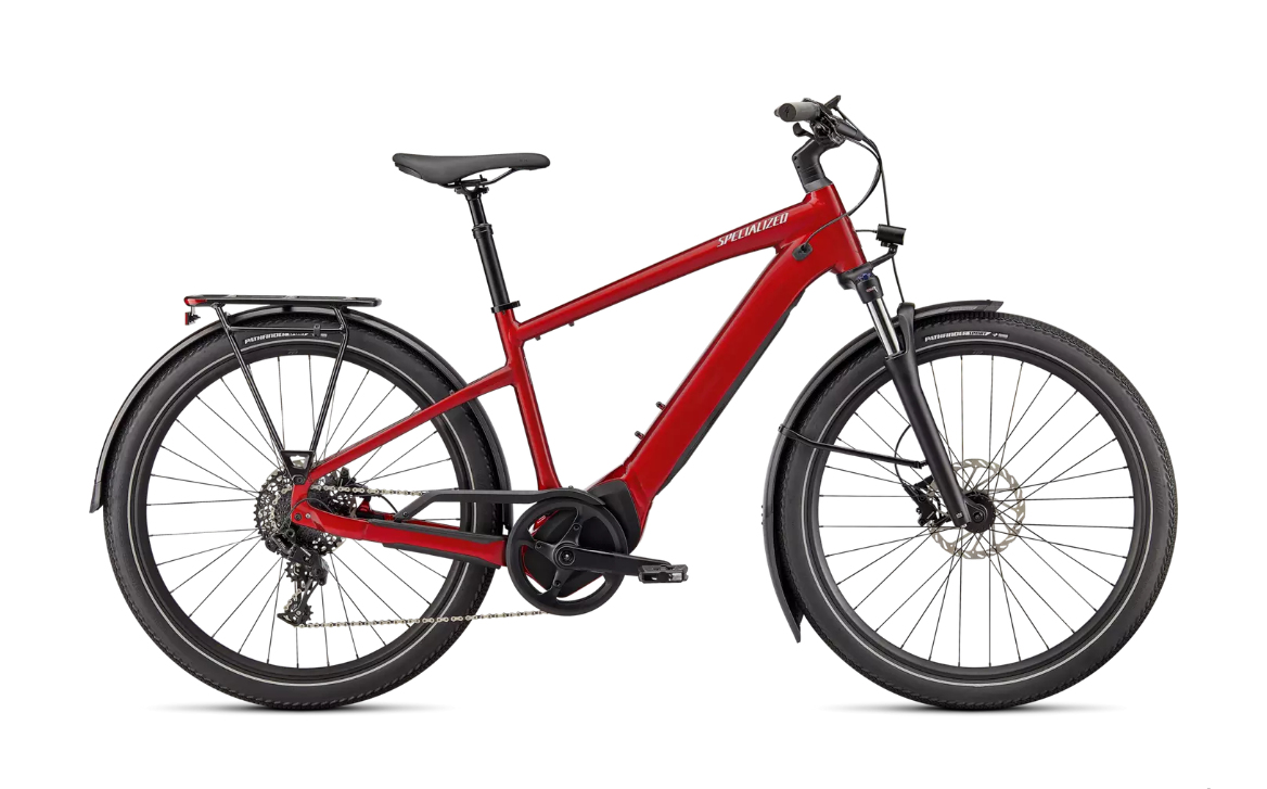 SPECIALIZED TURBO VADO 4.0 2024