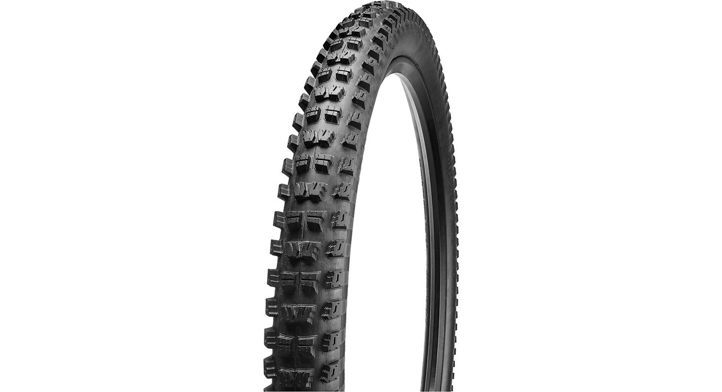 SPECIALIZED Butcher BLCK DMND 2Bliss Ready