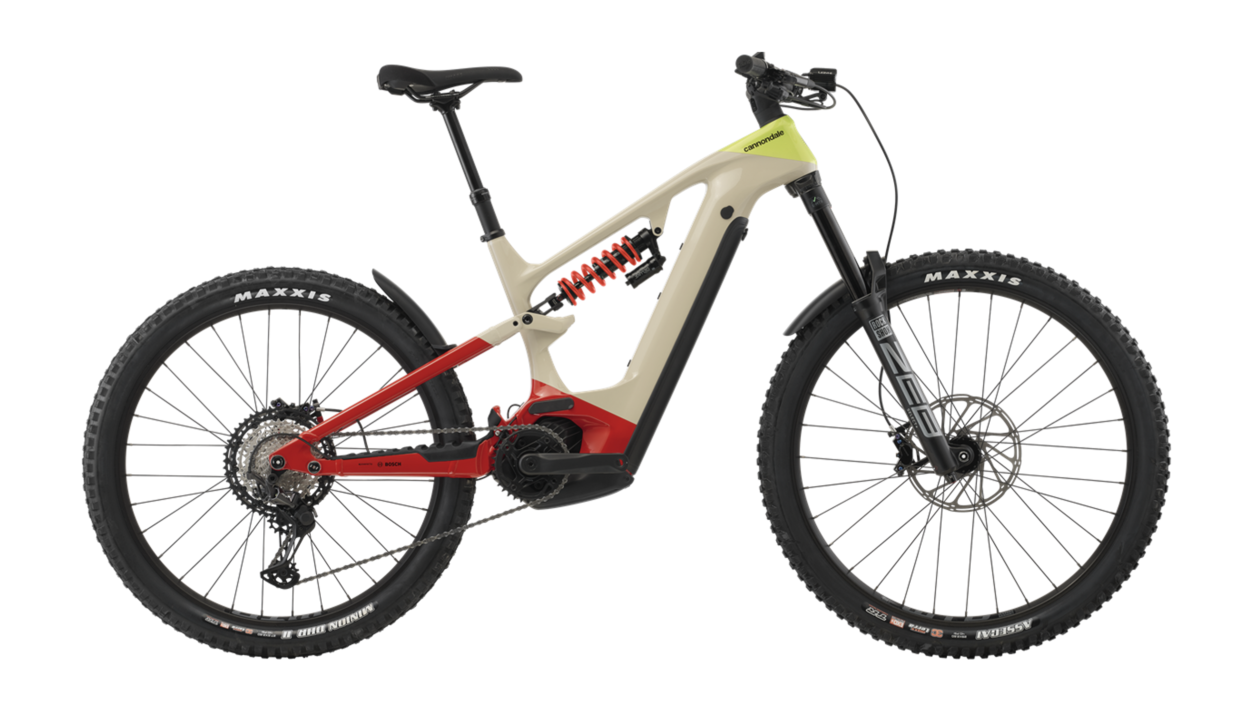 Cannondale Moterra Neo LT 1 - 2023