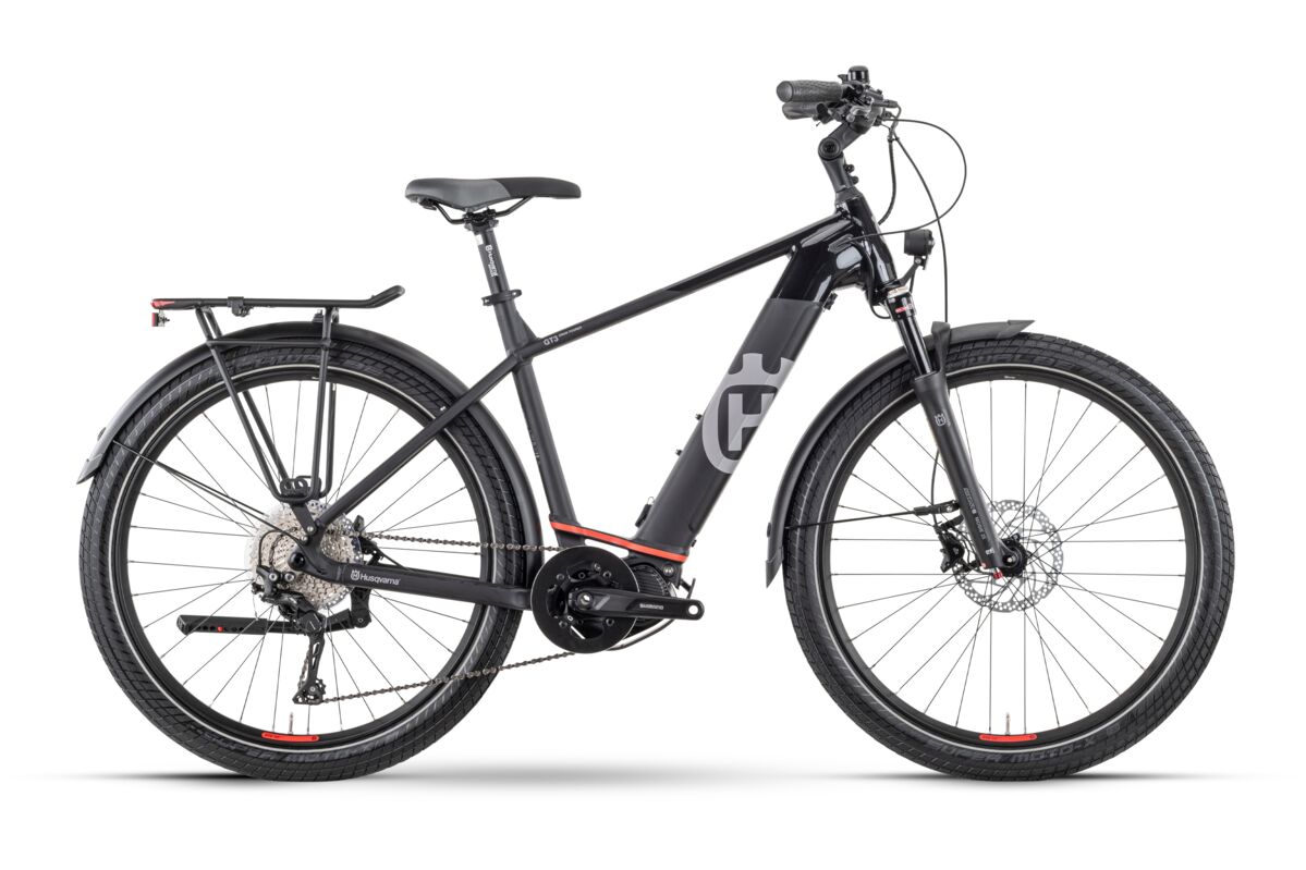 HUSQVARNA Gran Tourer GT3 - 2023