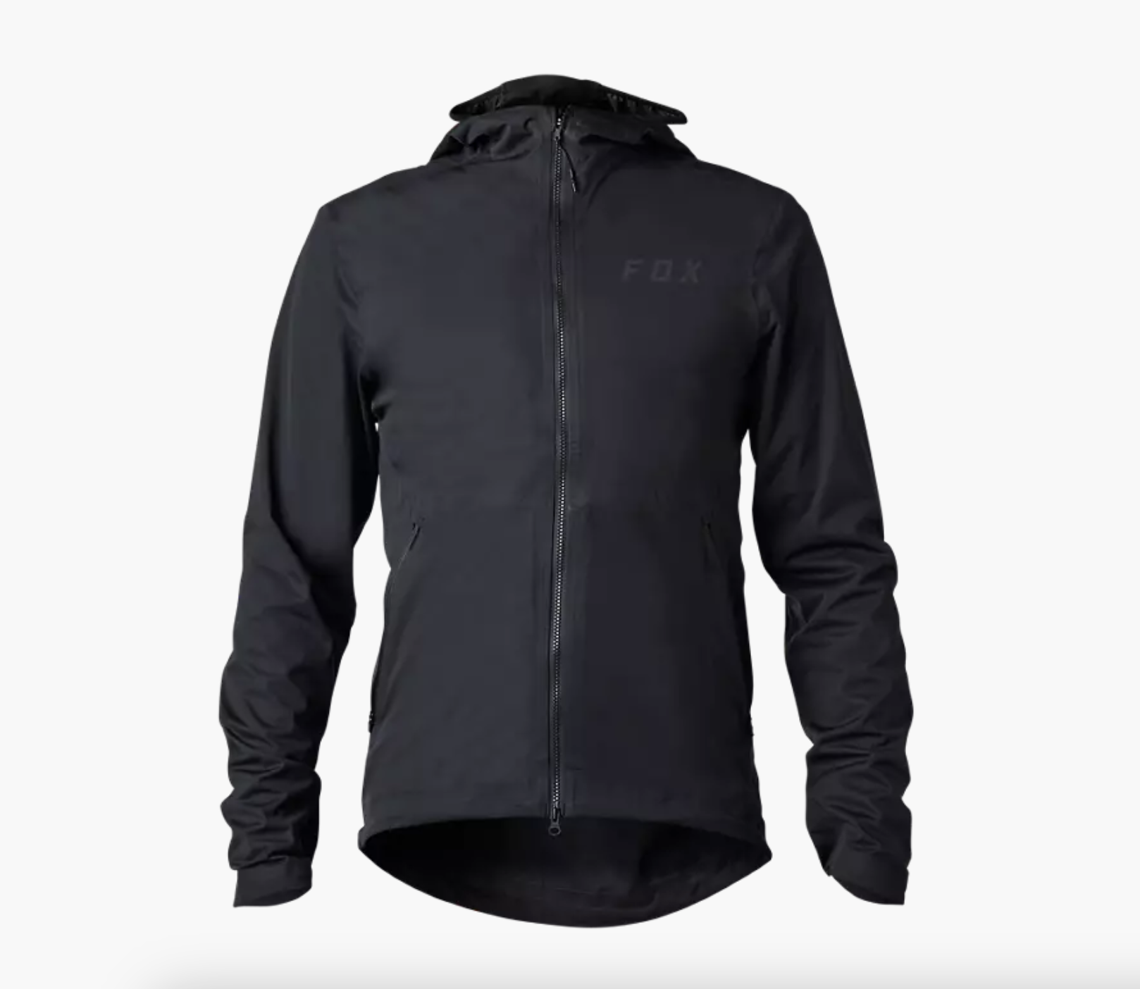 FOX FLEXAIR JERSEY