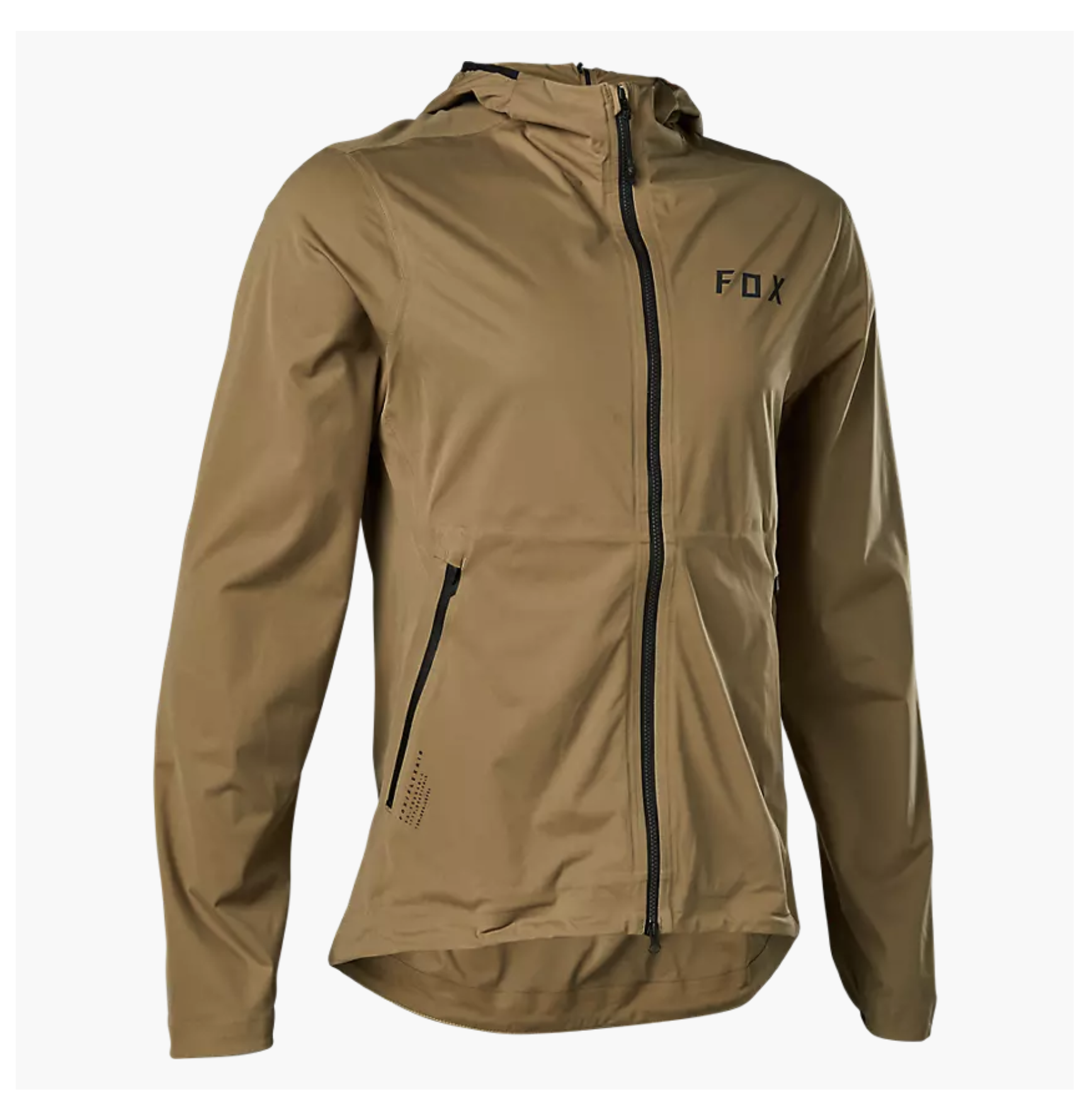 FOX FLEXAIR JERSEY