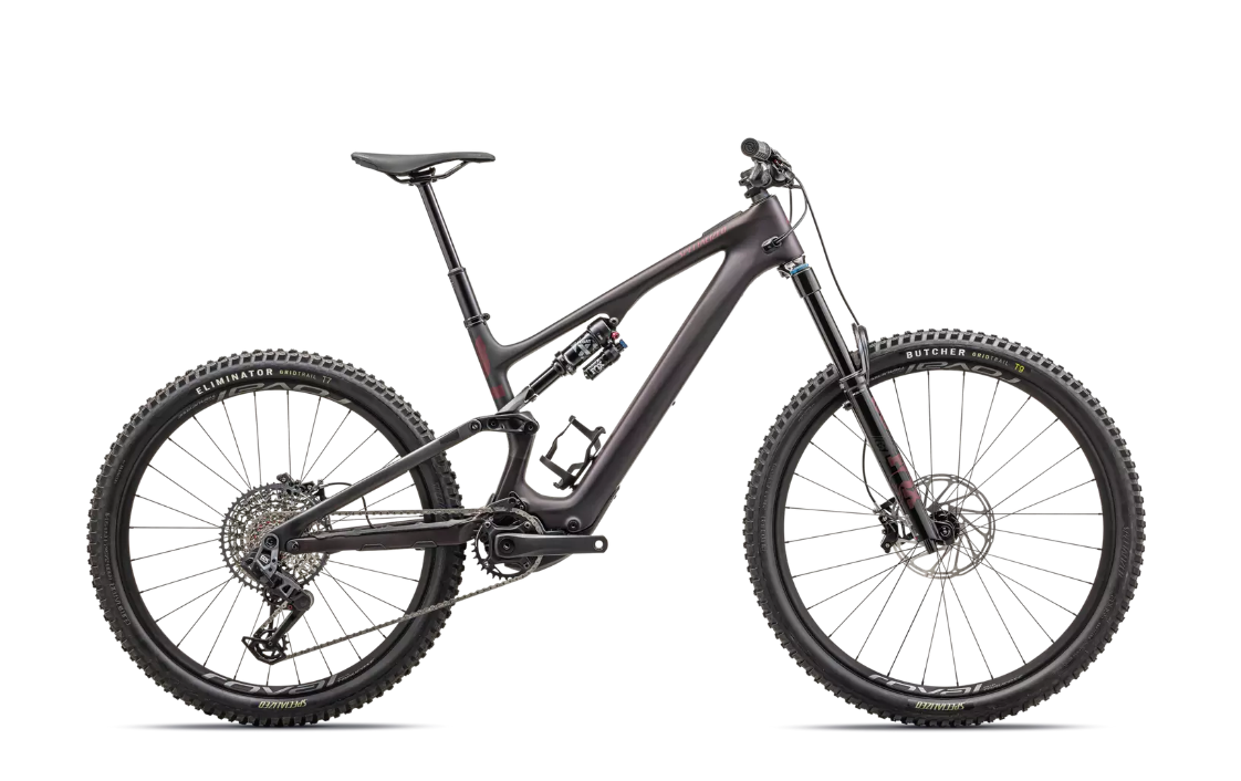 SPECIALIZED Levo SL Expert Carbon  - 2024