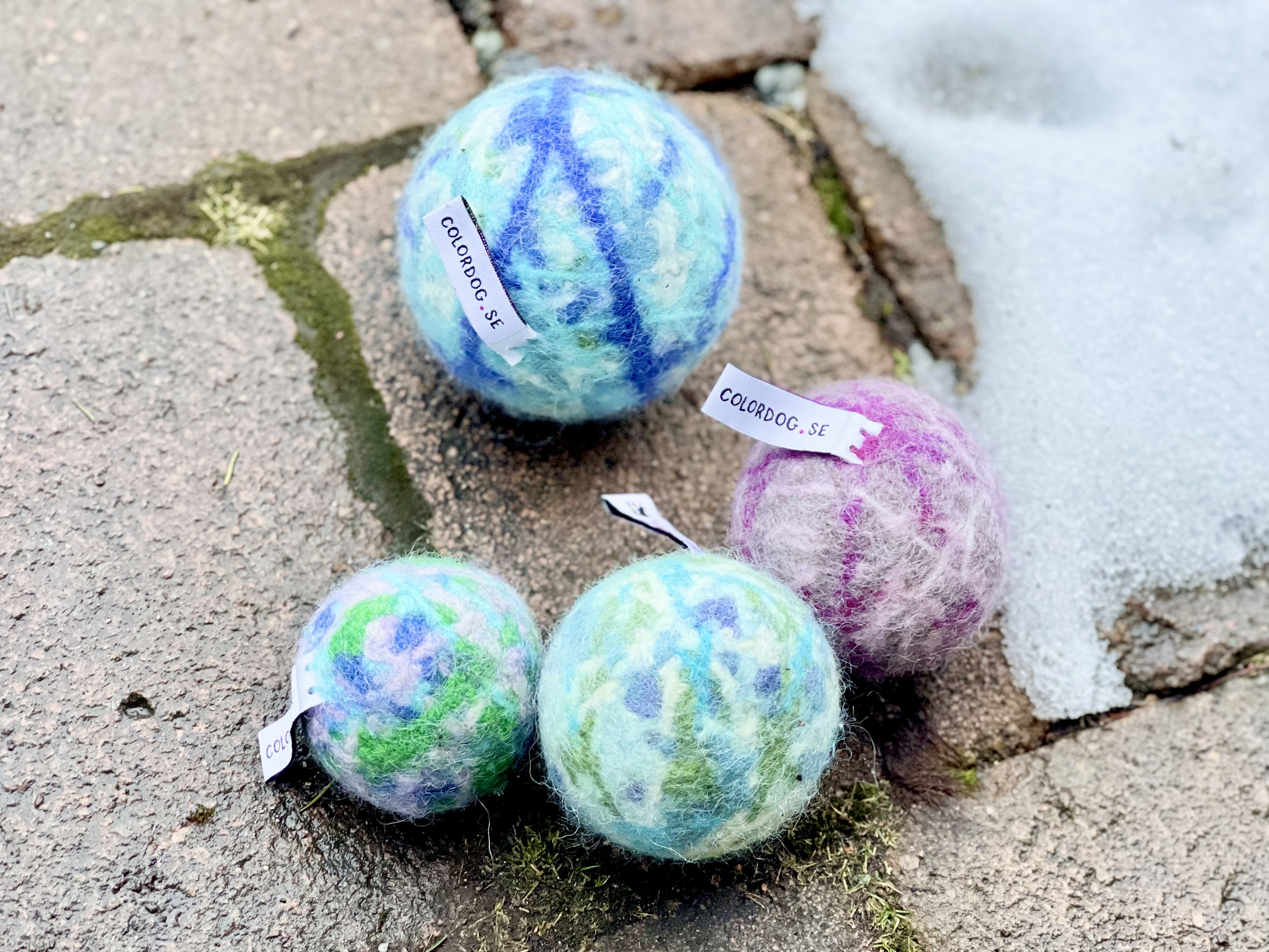 Boll - Mashup - Large - 3