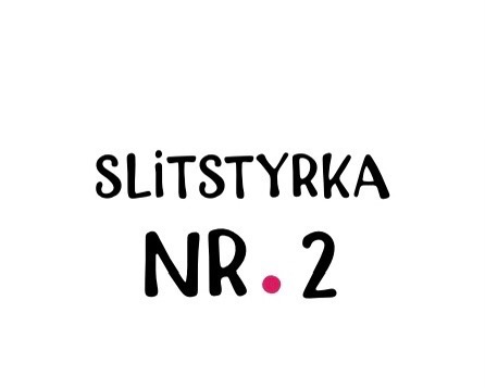 Om slitstyrka 2