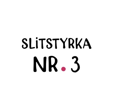 Om slitstyrka 3