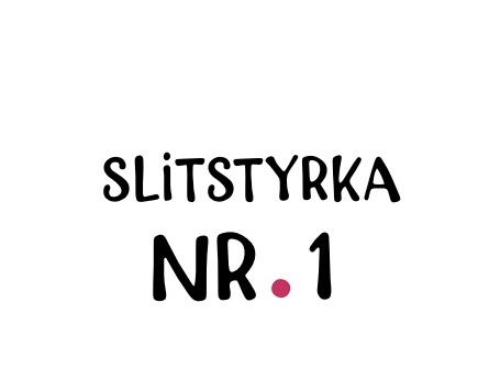 Om slitstyrka 1