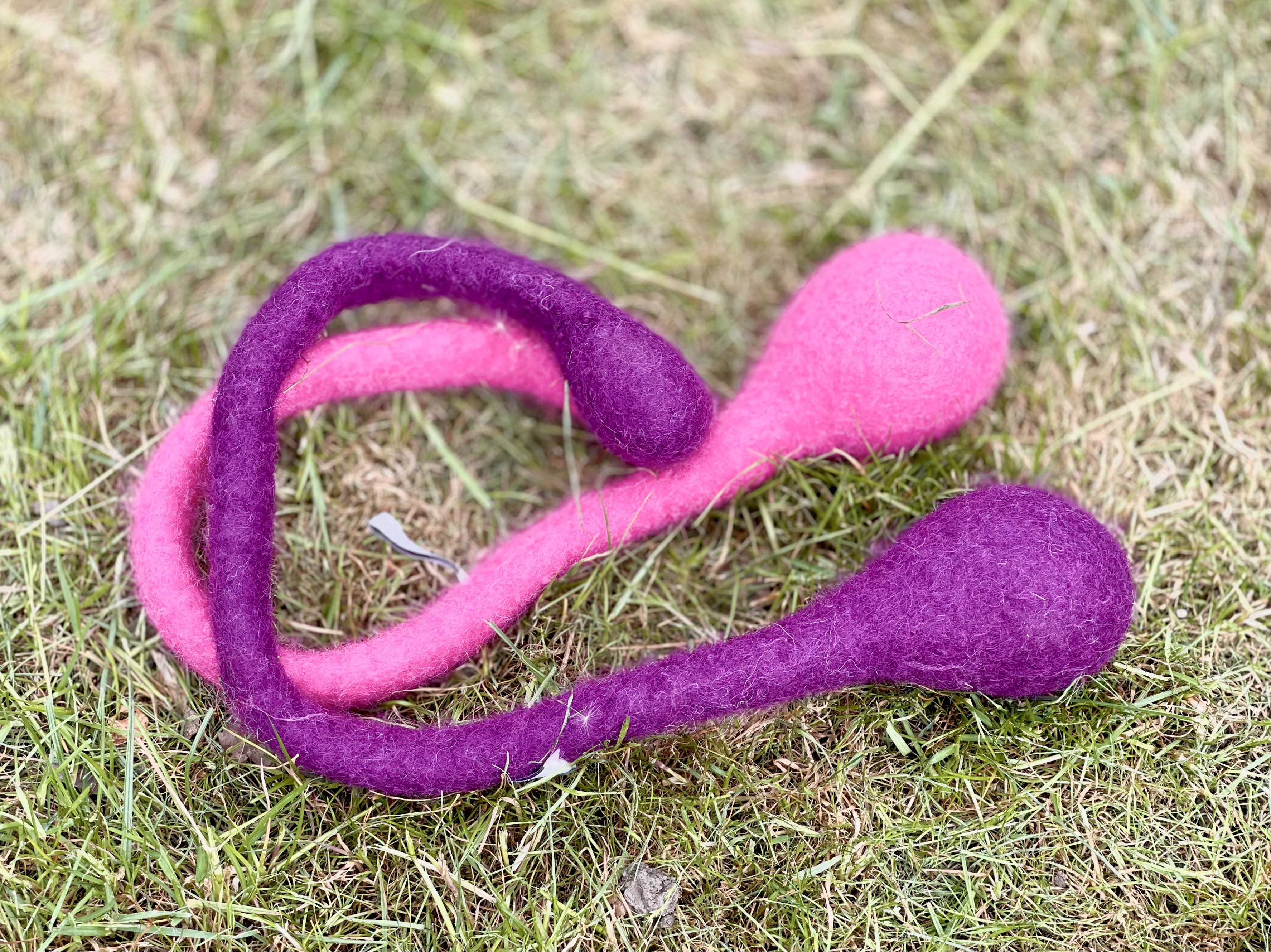 Snörboll Skye - Skär - 3