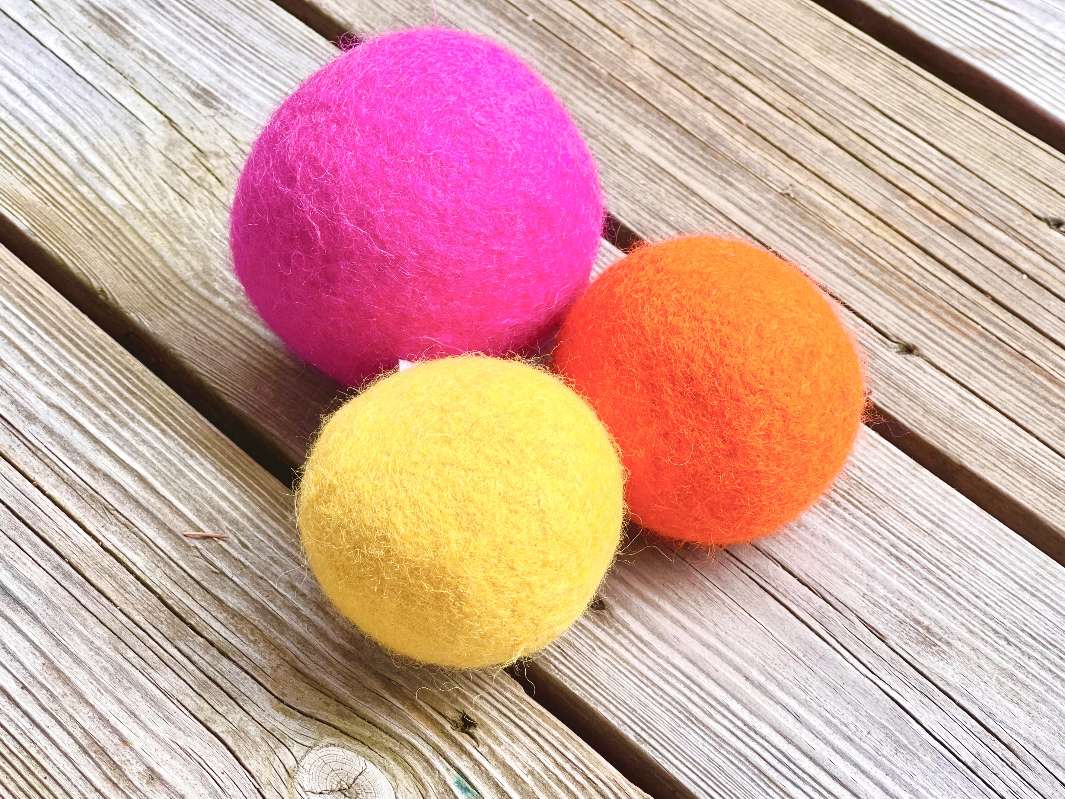 Boll - Cerise - Medium - 2