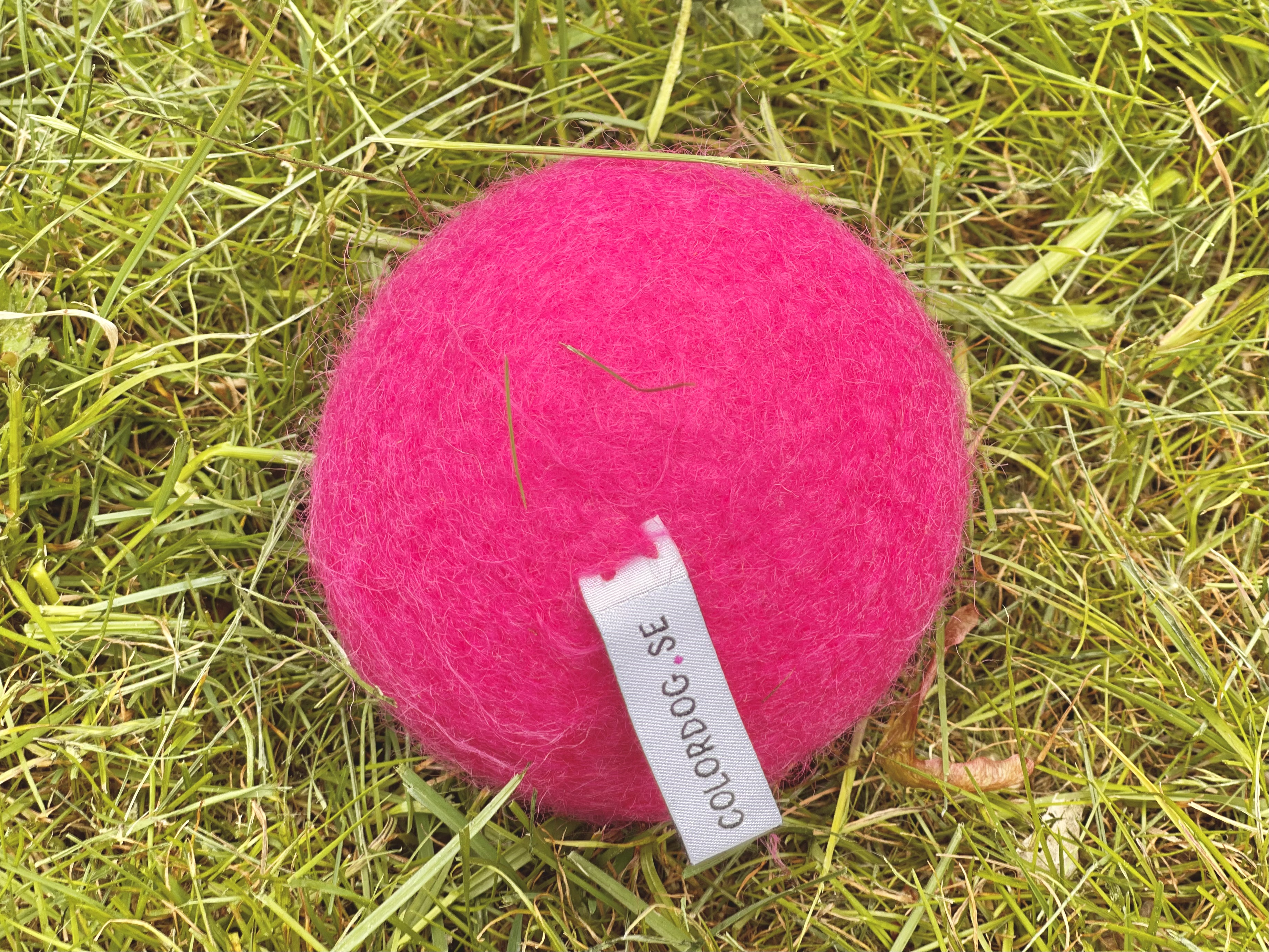 Boll Large - MALL - 21