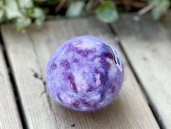 Boll - Mashup Lila - Large
