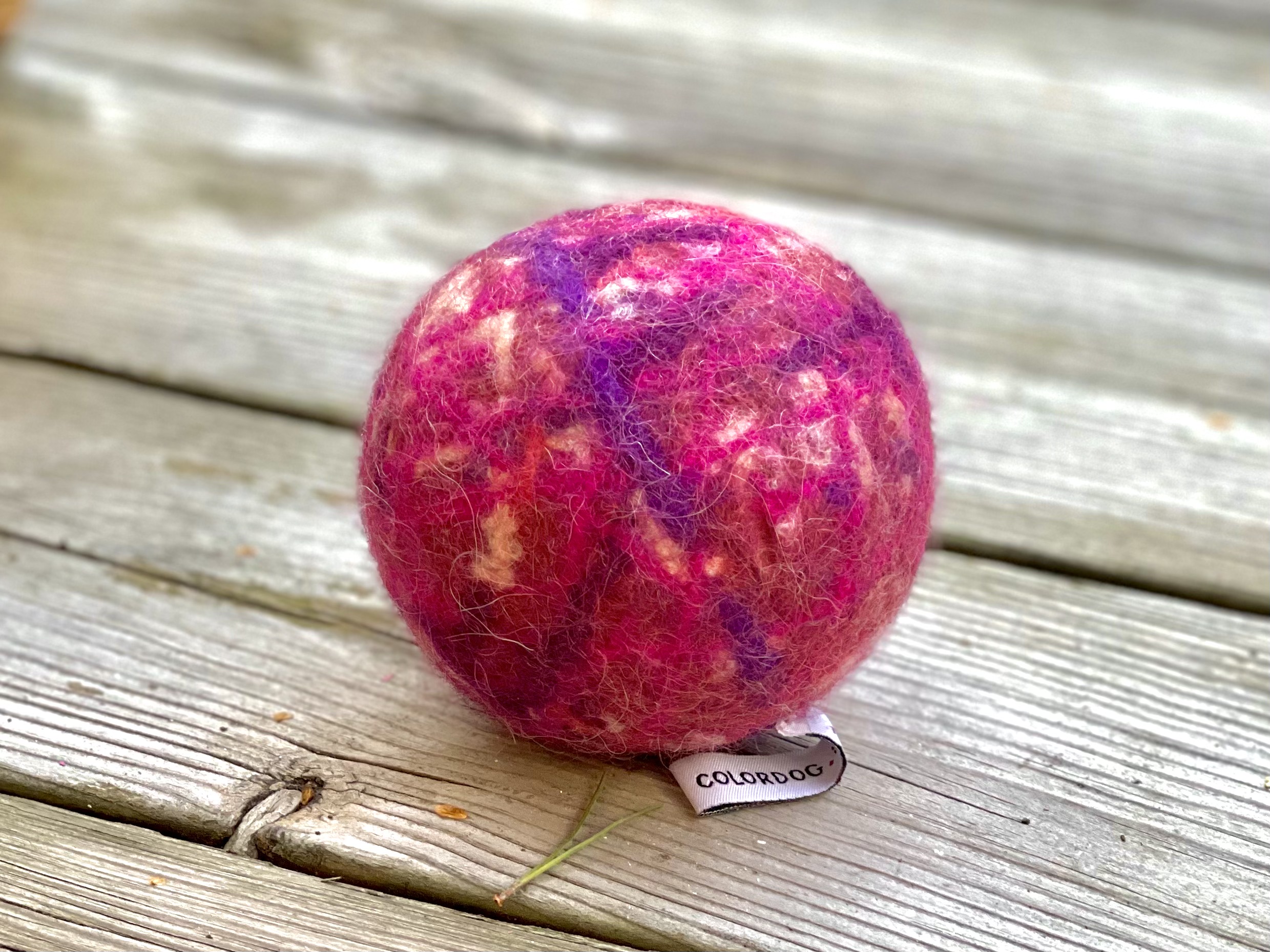 Boll - Mashup Lila - Large - 3