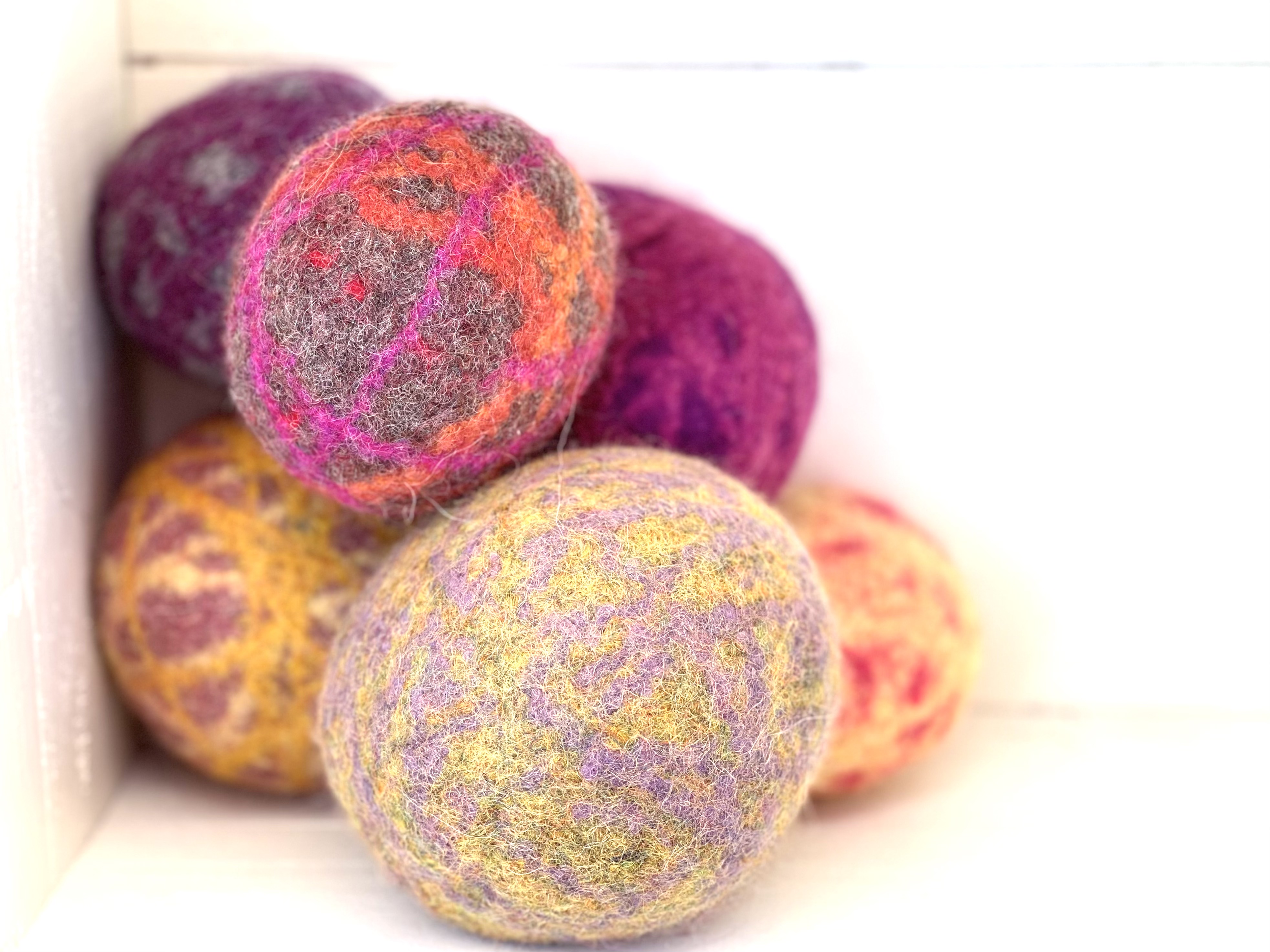 Boll - Mashup Lila - Large - 4