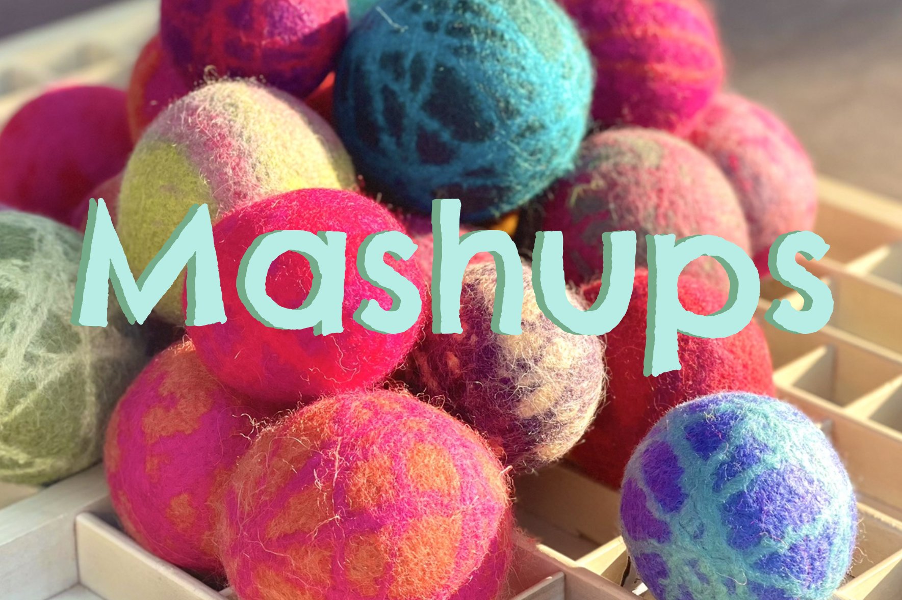 Mashups