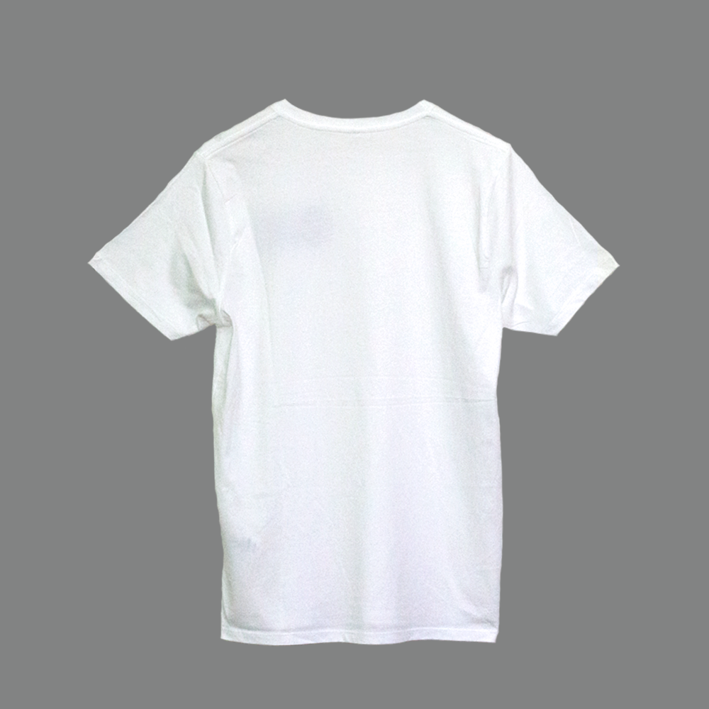 Signicat T-shirt Purple Logo - 2