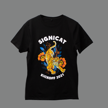 Signicat Kickoff 2021