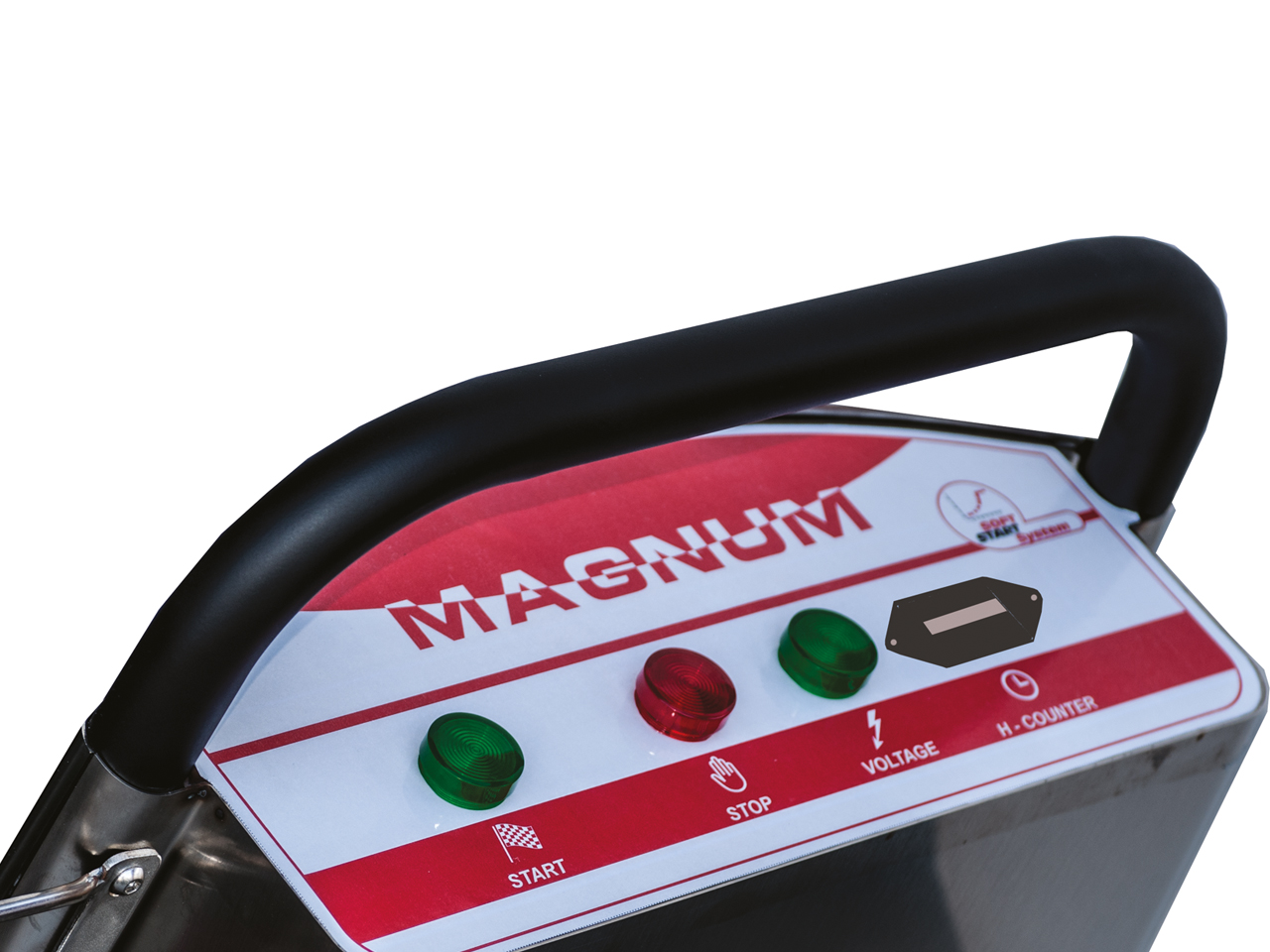 Magnum 200/41 S - 3