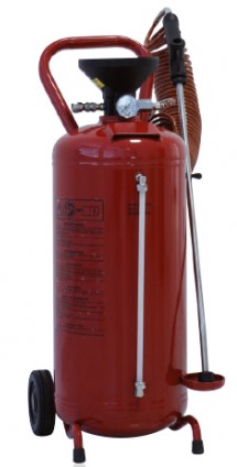 SPRAY KIM FOR CHEMICAL SPRAYING 50 LT