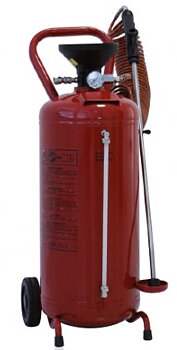 SPRAY KIM FOR CHEMICAL SPRAYING 50 LT