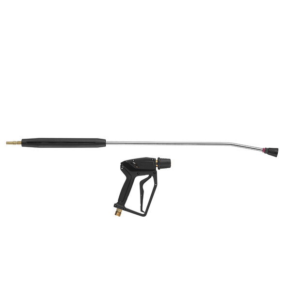 KRÄNZLE WSC RP1600 TS MED ROSTFRI KÅPA - 4