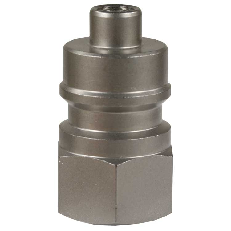 Ultra högtrycks koppling ST-45-600 Hane