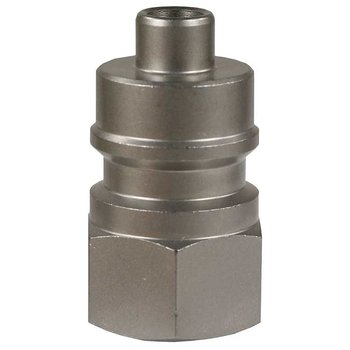 Ultra högtrycks koppling ST-45-600 Hane