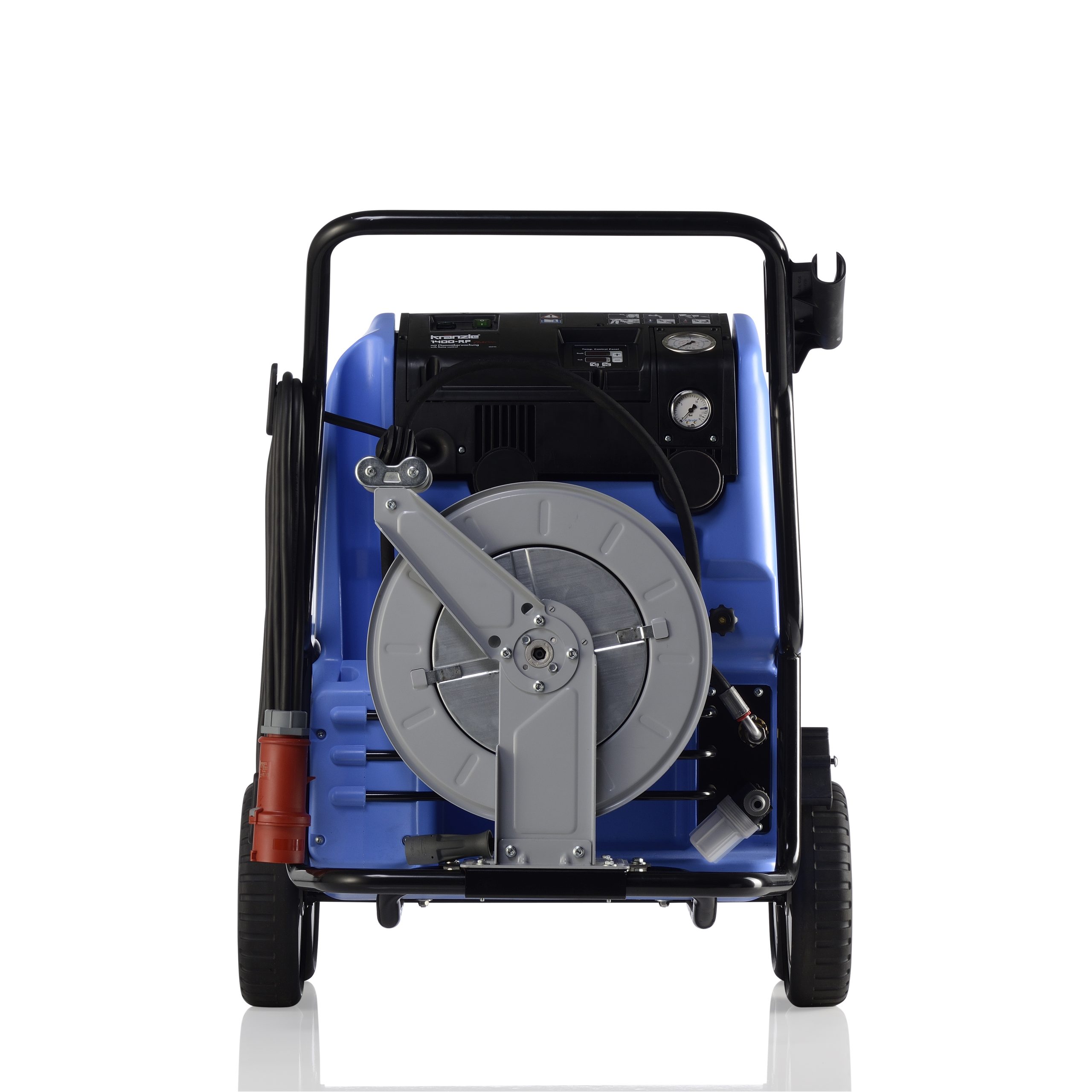 KRÄNZLE HETVATTENTVÄTT THERM-RP 1200AT D12 - 2