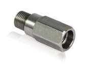 FOAM THICKENER INJECTOR for WASH BRUSHES