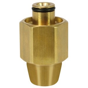ADAPTER 3/8"F/K-LOCK 22 F 